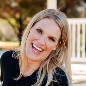 Wendy Abernathy, Treasurer