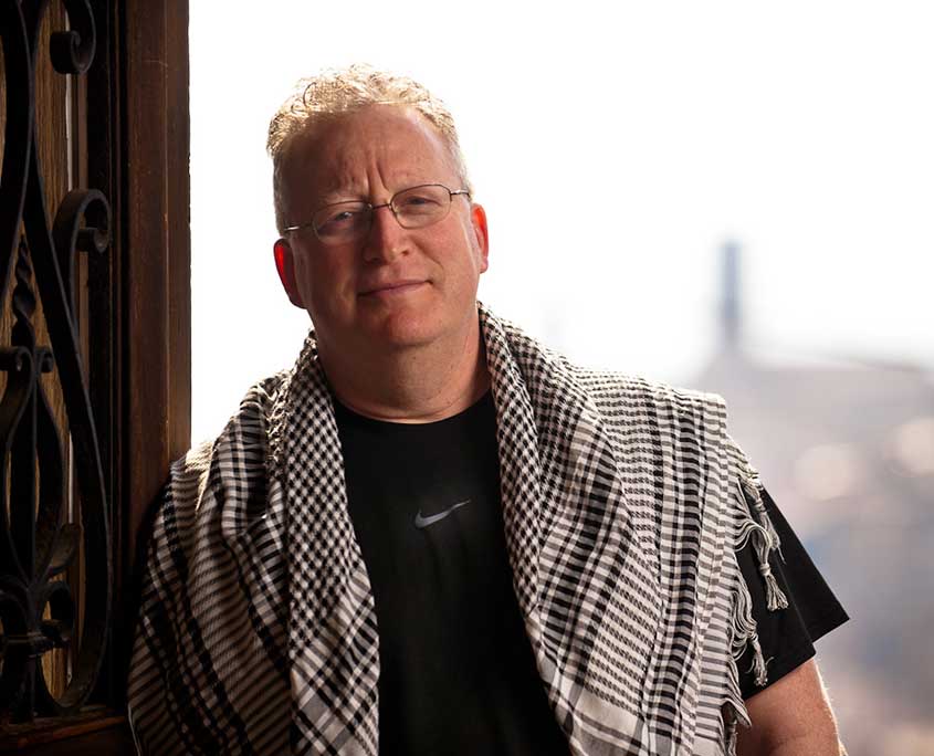 Brian Newman