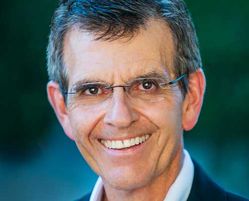 Paul Leasure, Treasurer