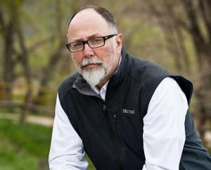 Rick Adler