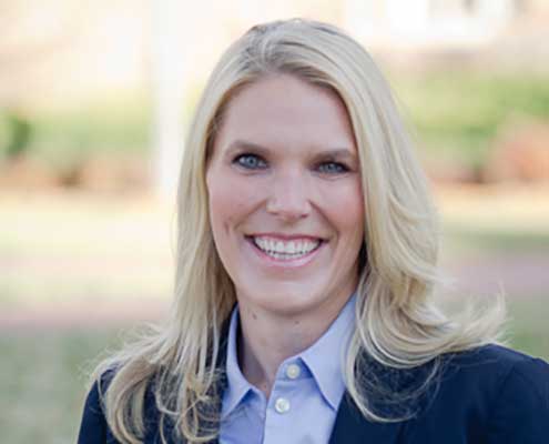 Wendy Abernathy
