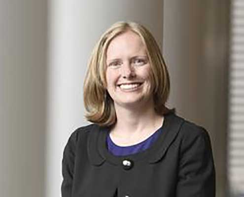 Robyn Zolman