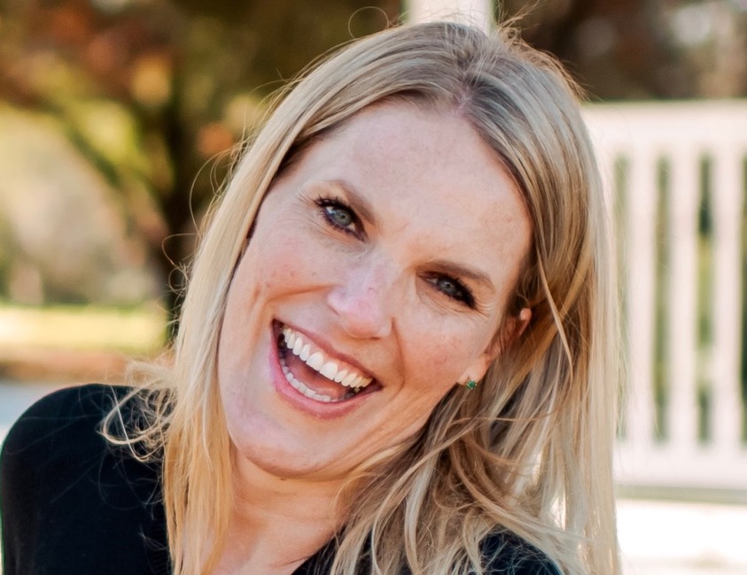 Wendy Abernathy, Chair